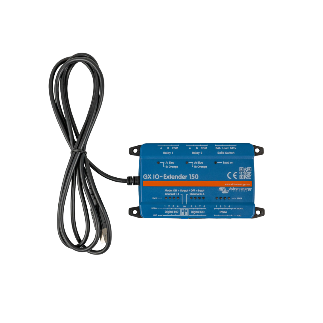 Victron GX IO-Extender 150