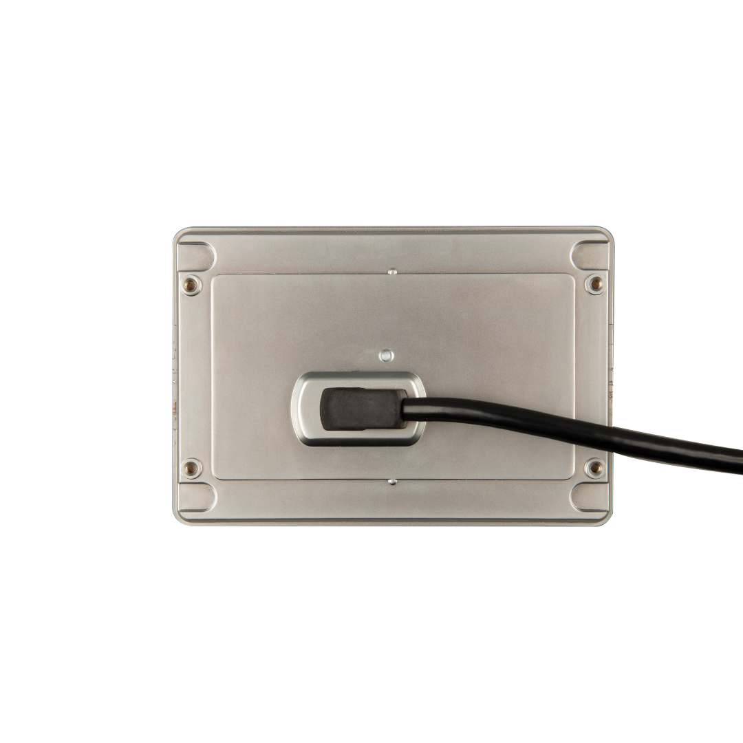 Victron Energy GX Touch 50 (BPP900455050) – Touchscreen Display for Cerbo GX MK2 System Monitoring
