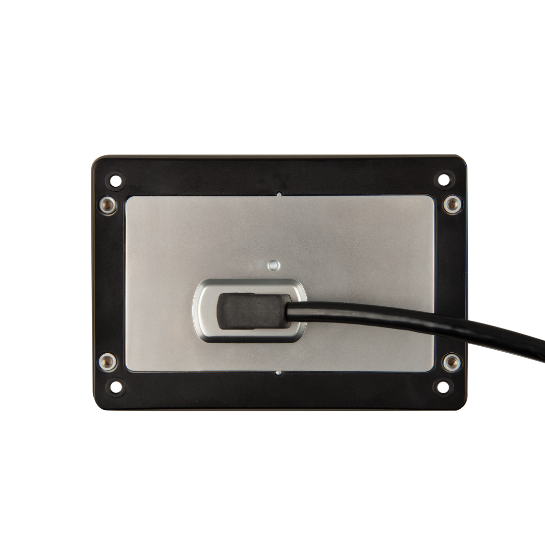 Victron Energy GX Touch 50 (BPP900455050) – Touchscreen Display for Cerbo GX MK2 System Monitoring