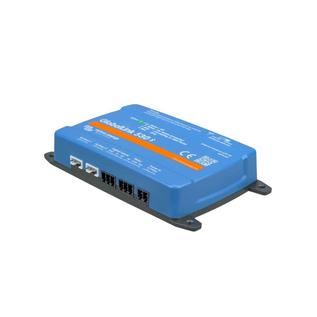 Victron GlobalLink 530