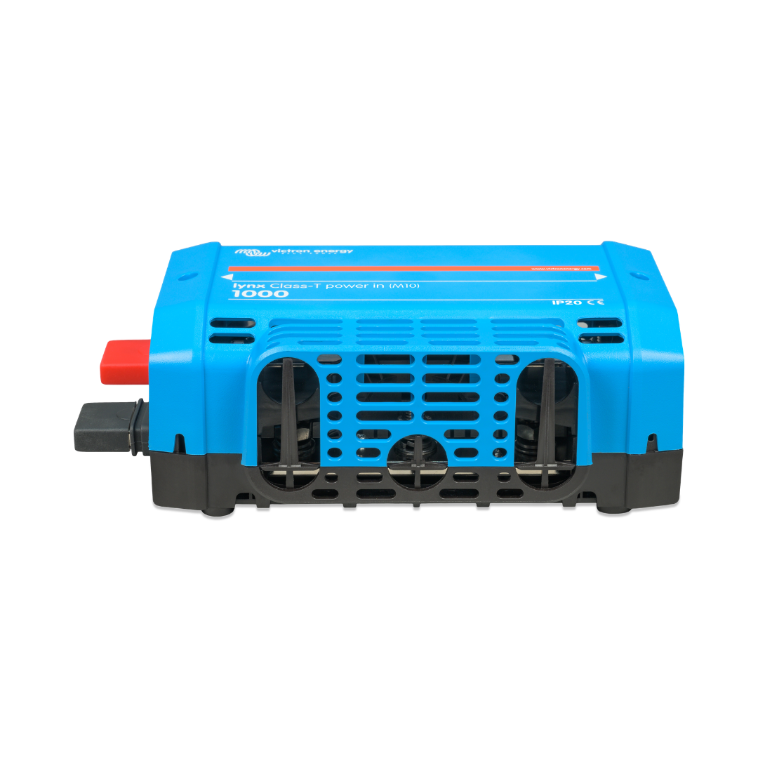Victron Lynx Class-T Power In (M10) - Product Code: LYN060404010