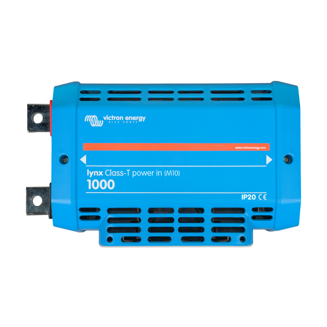 Victron Lynx Class-T Power In (M10) - Product Code: LYN060404010