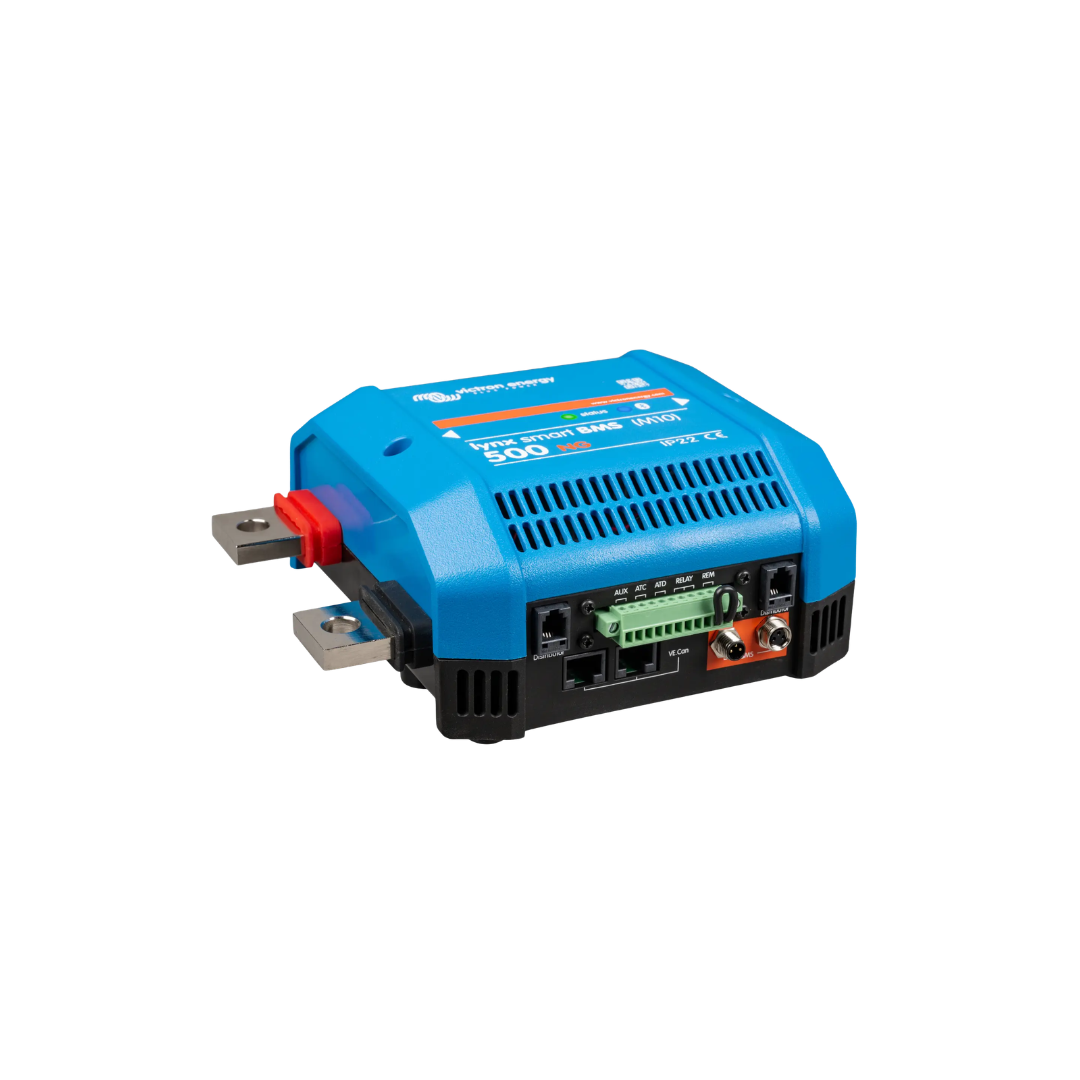 Victron Lynx Smart BMS 500 NG (M10) (LYN034160310)