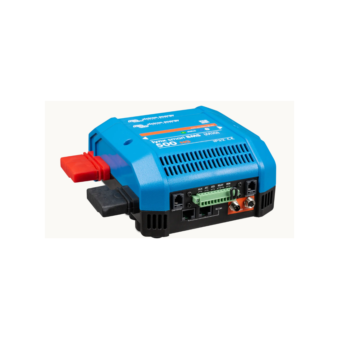 Victron Lynx Smart BMS 500 NG (M10) (LYN034160310)