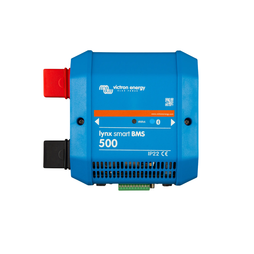 Victron Lynx Smart BMS 500 (M10) (LYN034160210)