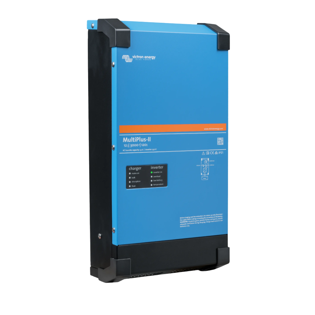 Victron MultiPlus-II 12/3000/120-32 230V - PMP122305010