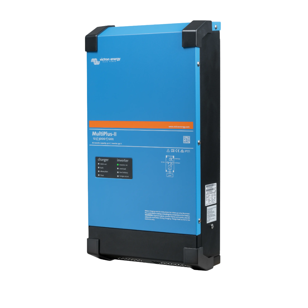 Victron MultiPlus-II 12/3000/120-32 230V - PMP122305010