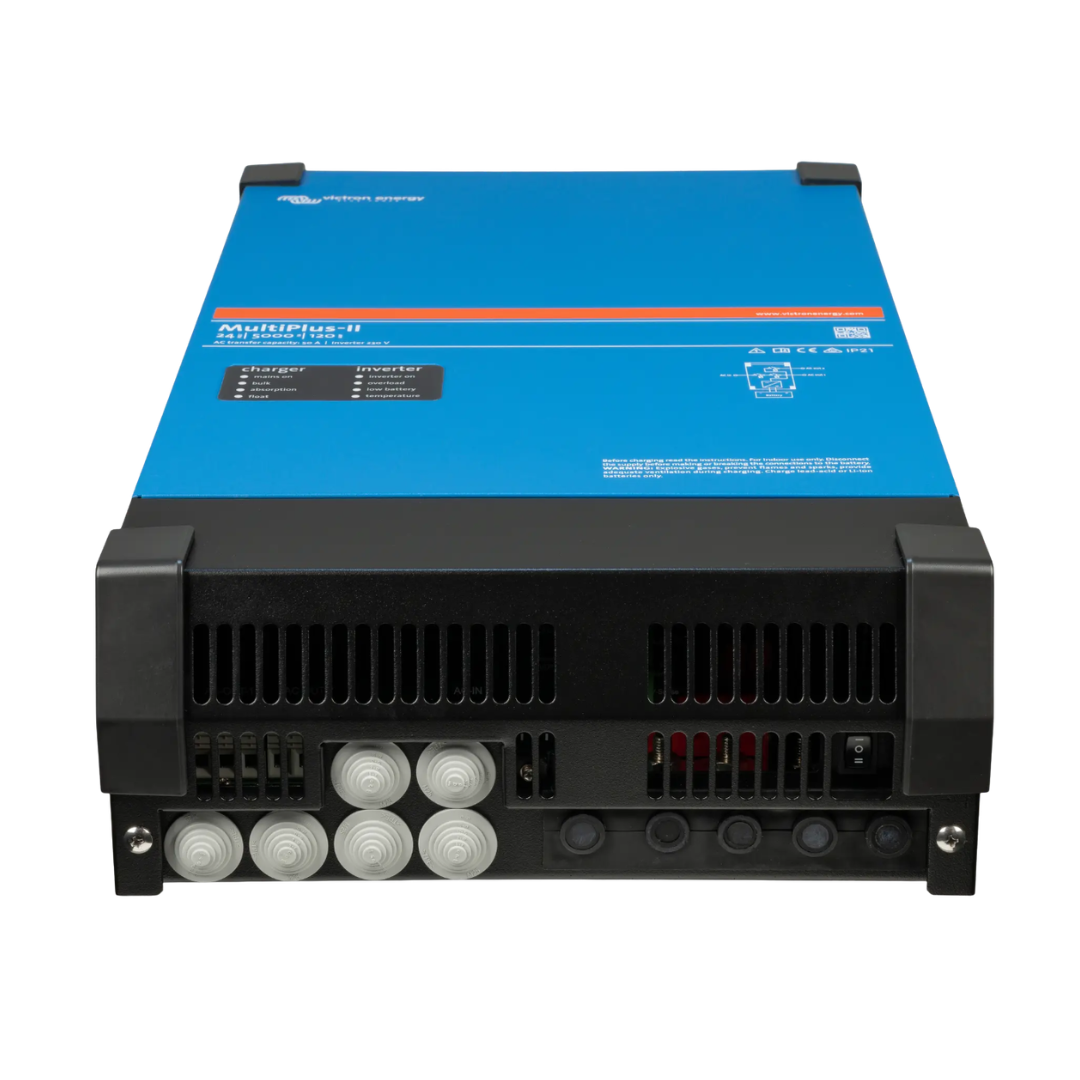 Victron MultiPlus-II 24/5000/120-50 230V