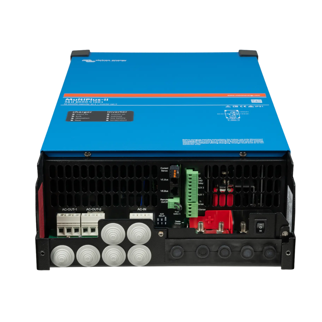 Victron MultiPlus-II 24/5000/120-50 230V