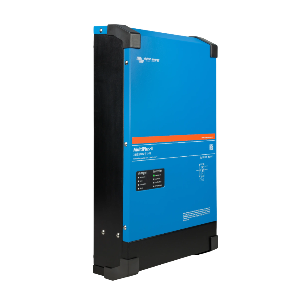 Victron MultiPlus-II 24/5000/120-50 230V