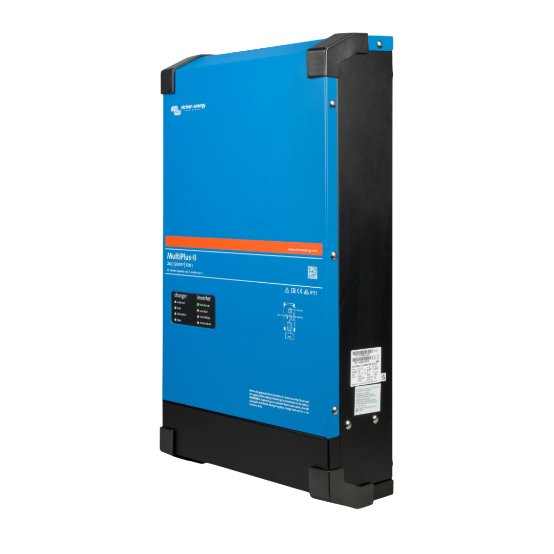 Victron MultiPlus-II 24/5000/120-50 230V