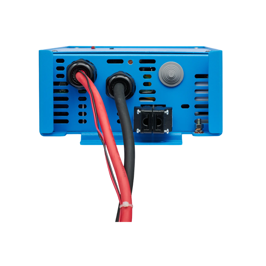 Victron MultiPlus Compact 24/1600/40-16 230V Inverter Charger – CMP242160000
