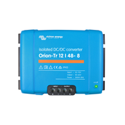 Victron Orion-Tr 12/48-8A Isolated DC-DC Converter 380W – ORI124838110