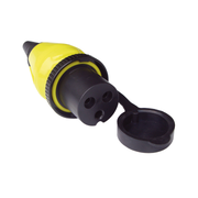 Victron Shore Power Connector 16A (SHP301604000)