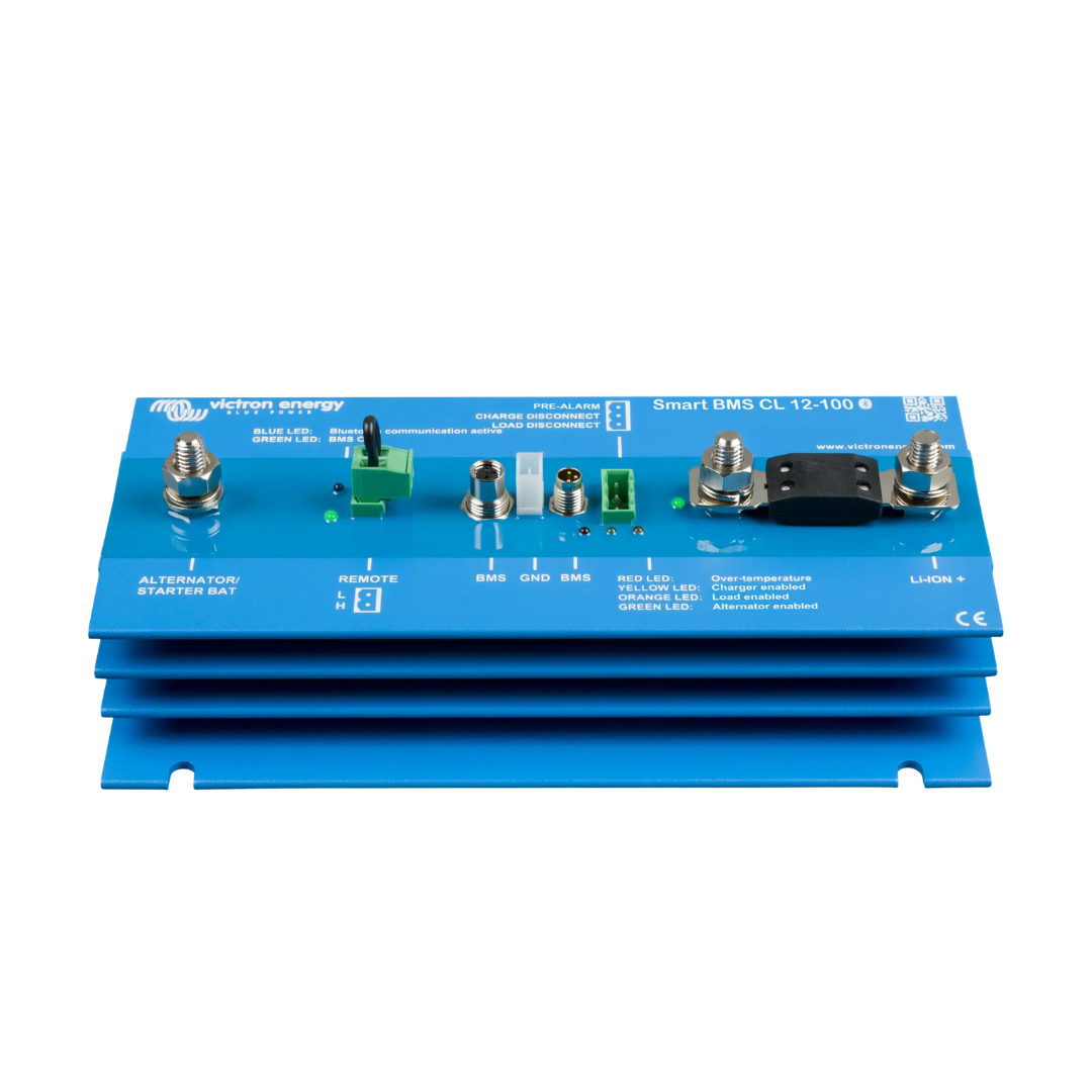 Victron Smart BMS CL 12-100