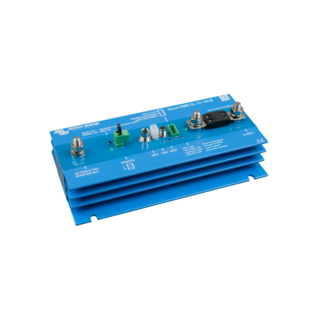 Victron Smart BMS CL 12-100
