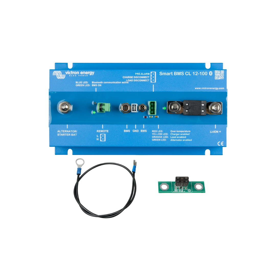 Victron Smart BMS CL 12-100