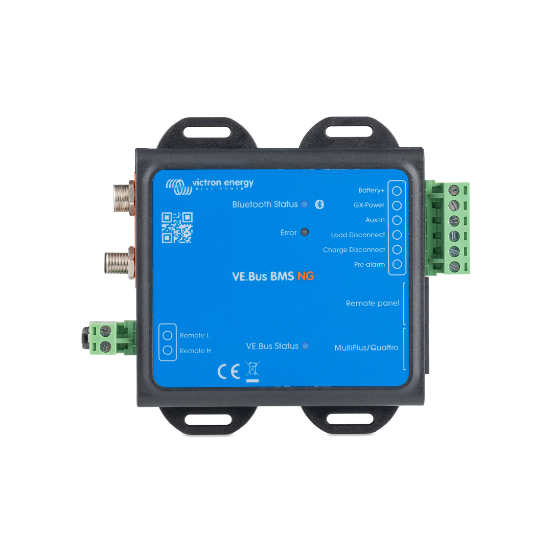 Victron VE.Bus BMS NG – BMS300200300
