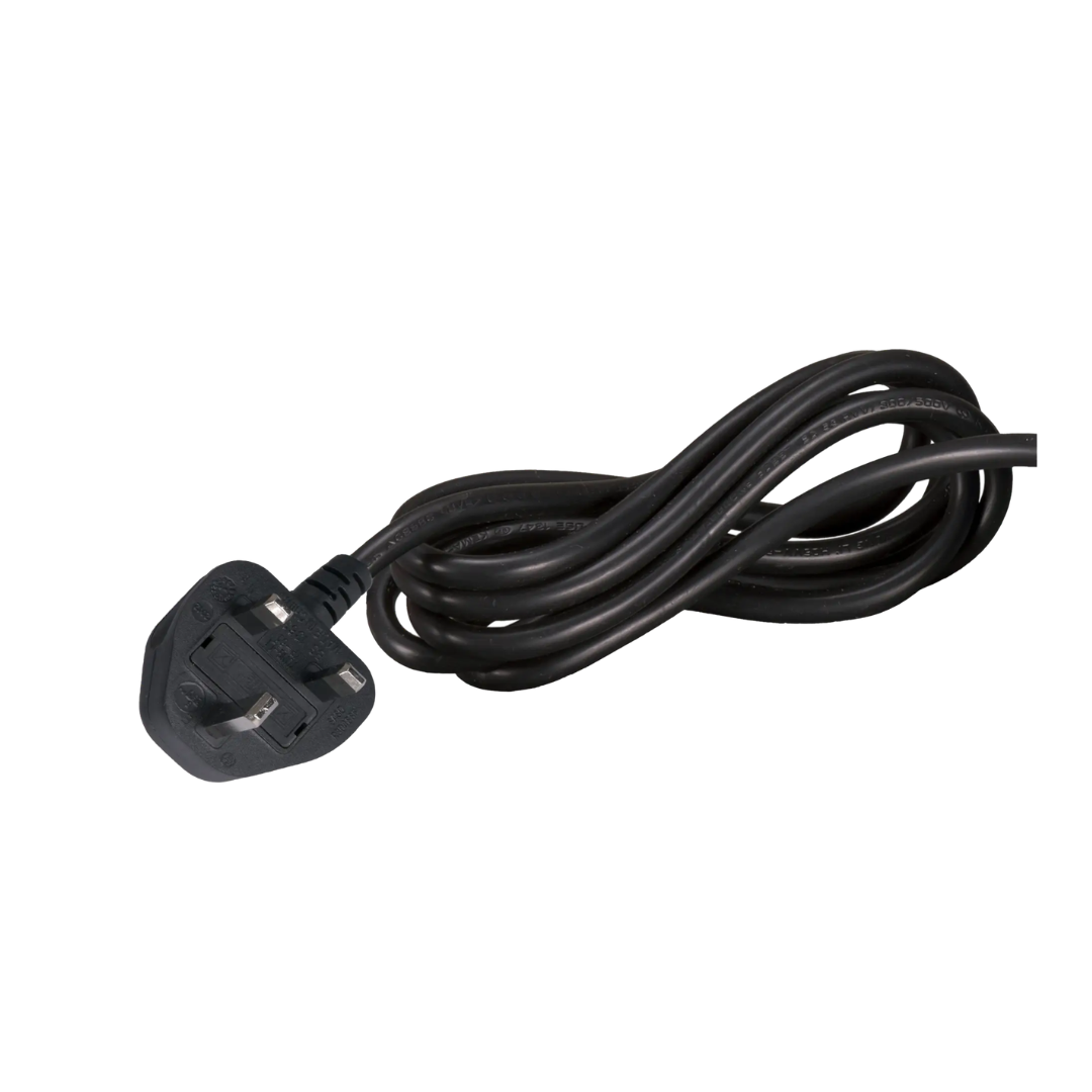 Victron Blue Smart IP22 Charger 24/16(3) 230V UK (BPC241648022)
