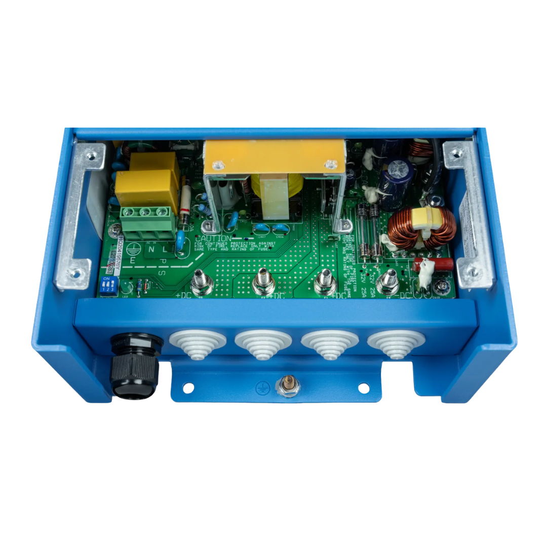 Victron Centaur Charger 12/20(3) 120-240V (CCH012020000)
