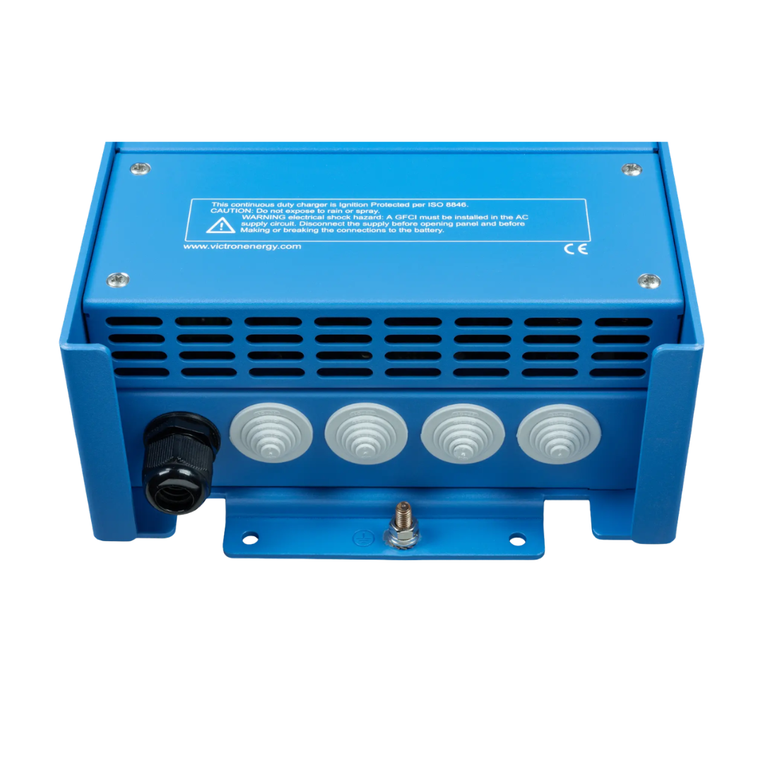 Victron Centaur Charger 12/20(3) 120-240V (CCH012020000)