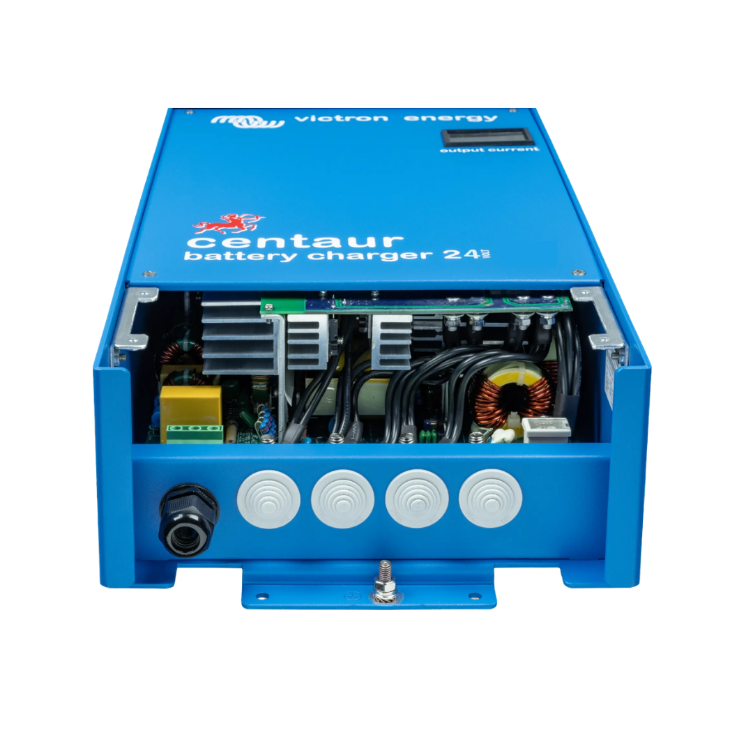 Victron Centaur Charger 24/60(3) 120-240V (CCH024060000)