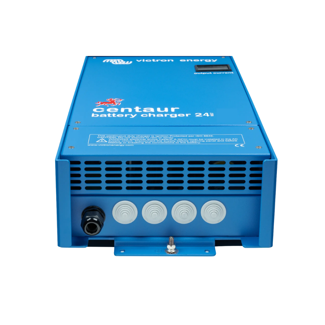 Victron Centaur Charger 24/60(3) 120-240V (CCH024060000)