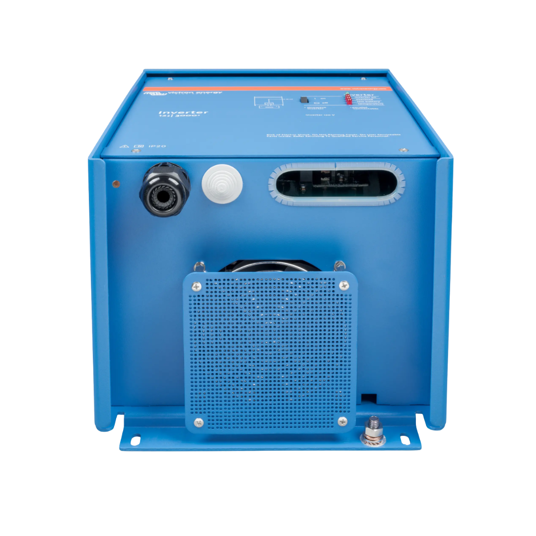 Victron Inverter 12/3000 120V VE.Bus (PIN123020100)