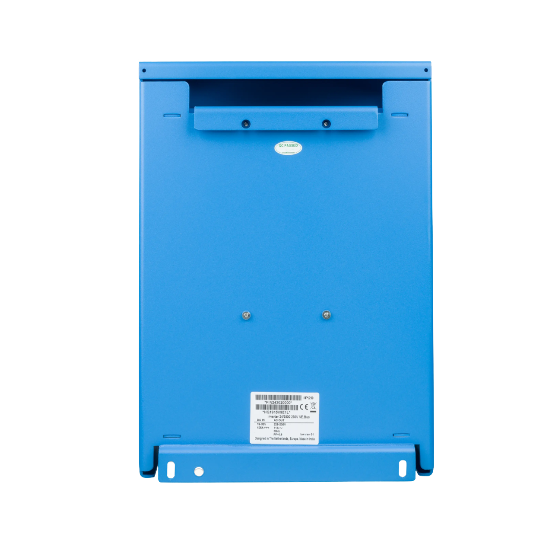 Victron Inverter 12/3000 230V VE.Bus (PIN123020000)