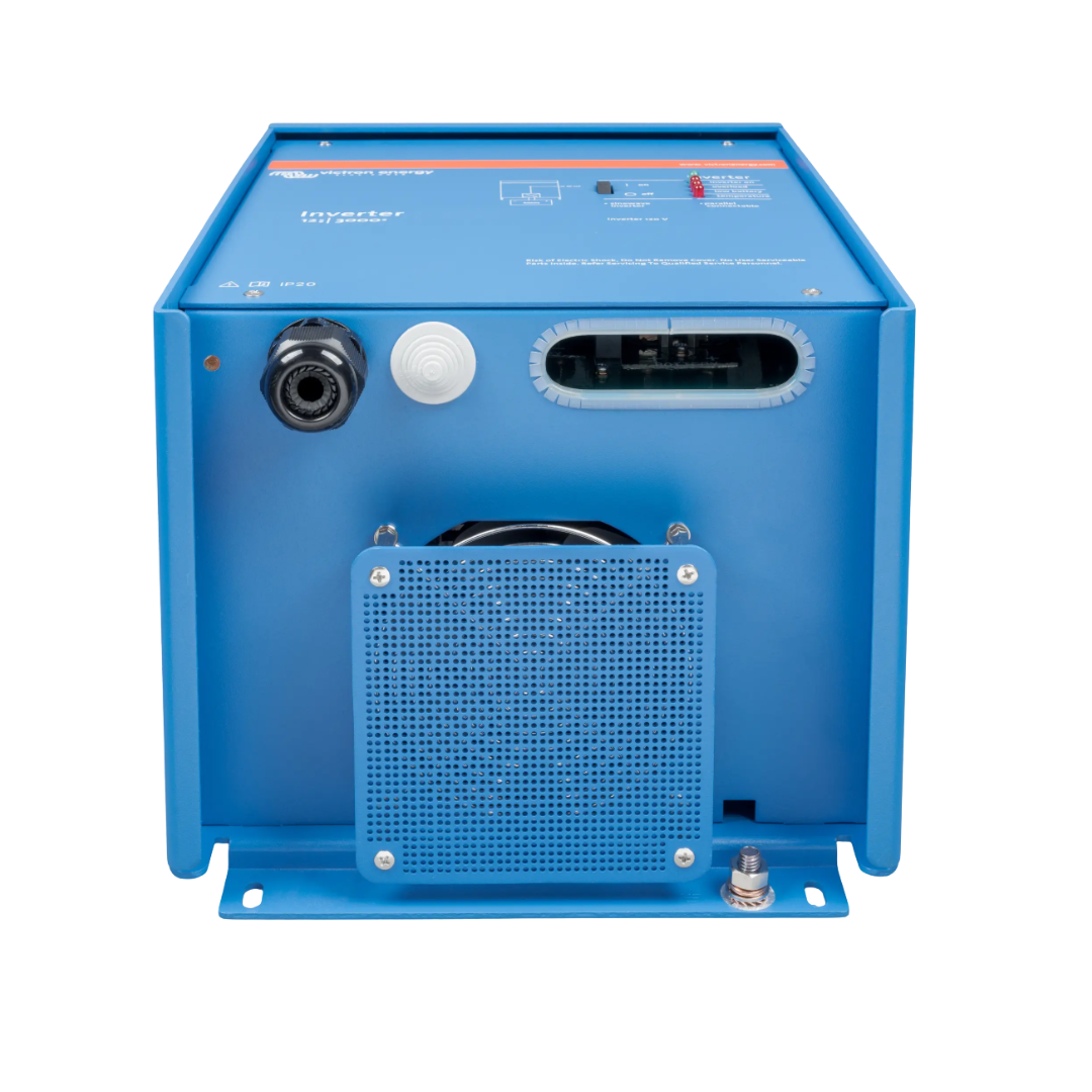 Victron Inverter 12/3000 230V VE.Bus (PIN123020000)