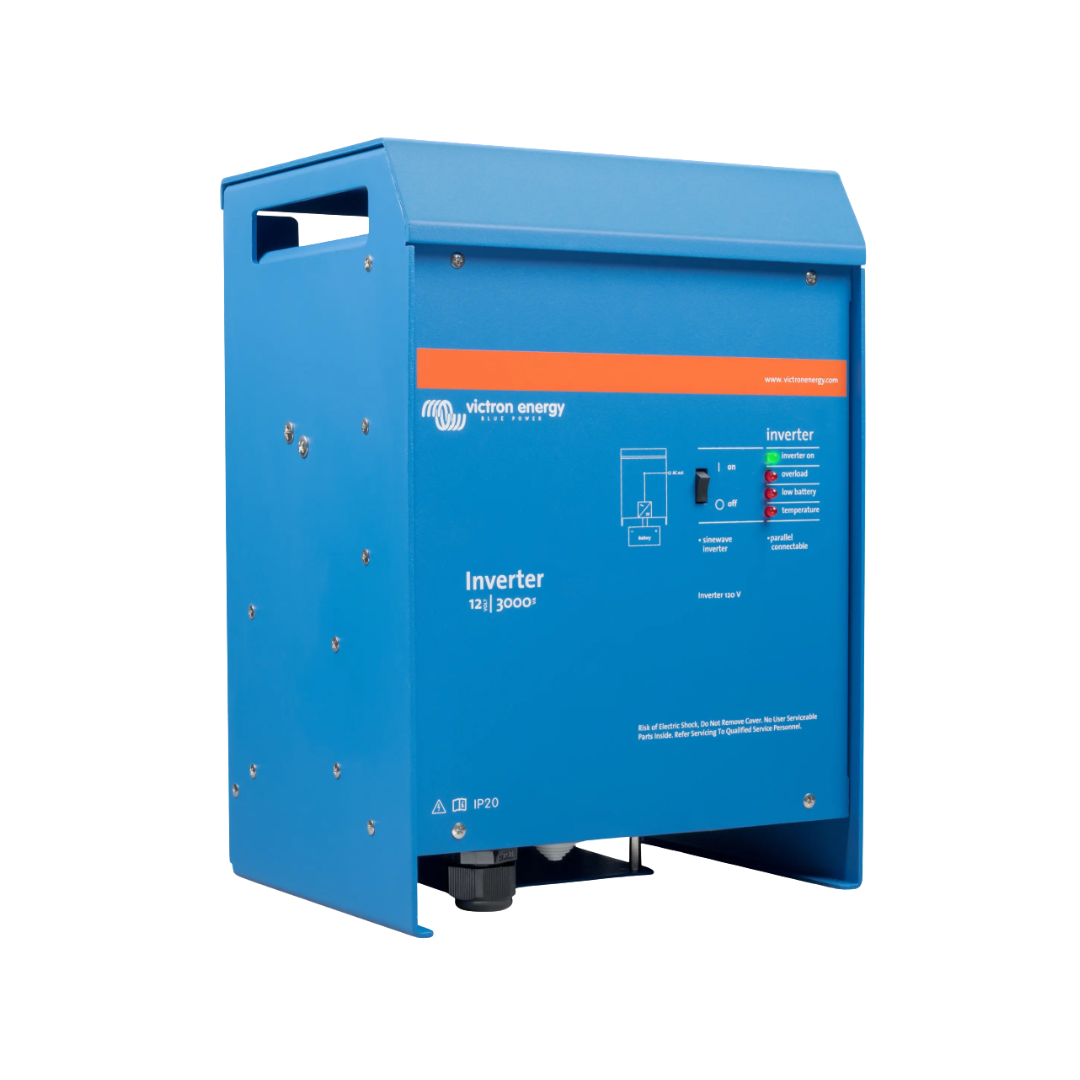 Victron Inverter 12/3000 230V VE.Bus (PIN123020000)