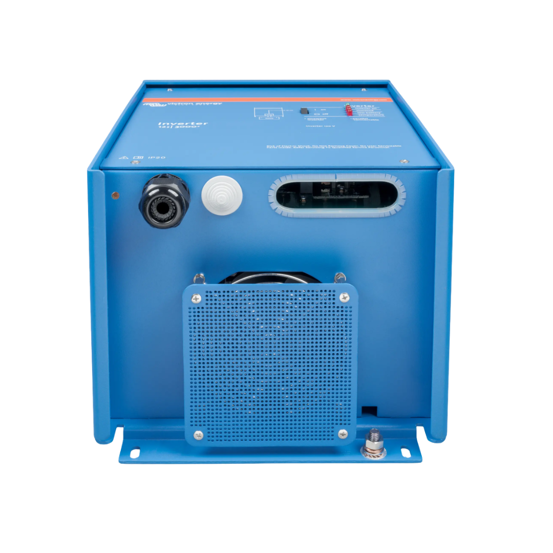 Victron Inverter 24/3000 120V VE.Bus (PIN243020100)