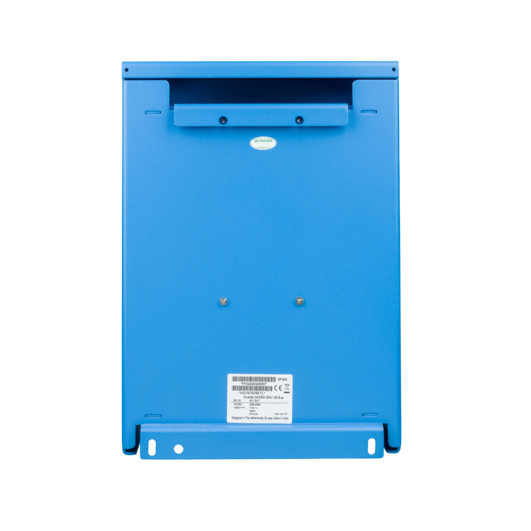 Victron Inverter 24/3000 120V VE.Bus (PIN243020100)