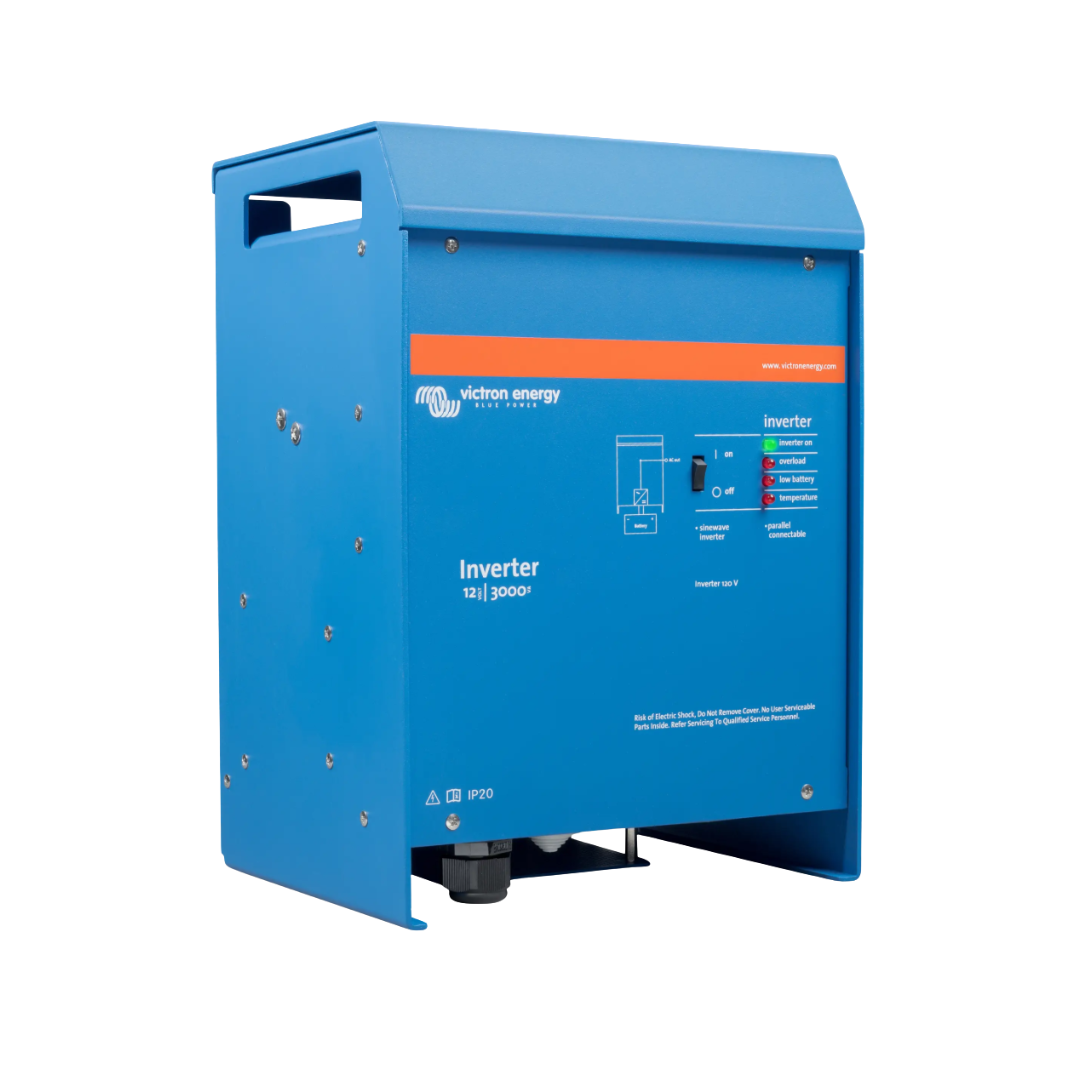 Victron Inverter 24/3000 120V VE.Bus (PIN243020100)