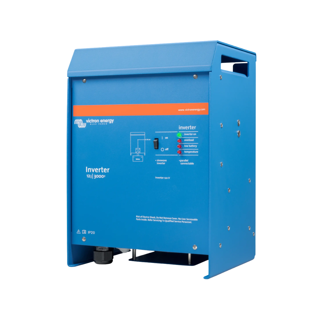 Victron Inverter 24/3000 120V VE.Bus (PIN243020100)
