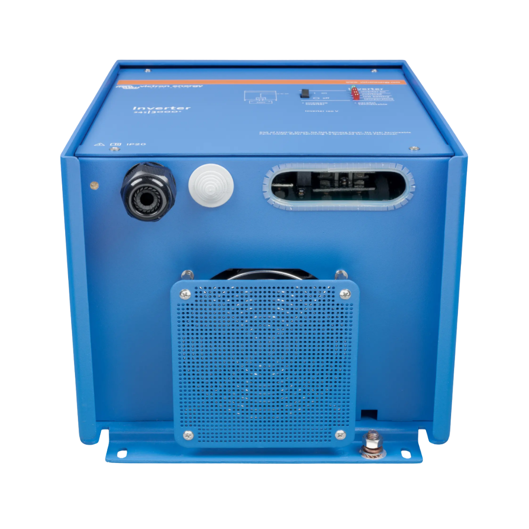 Victron Inverter 24/3000 230V VE.Bus (PIN243020000)