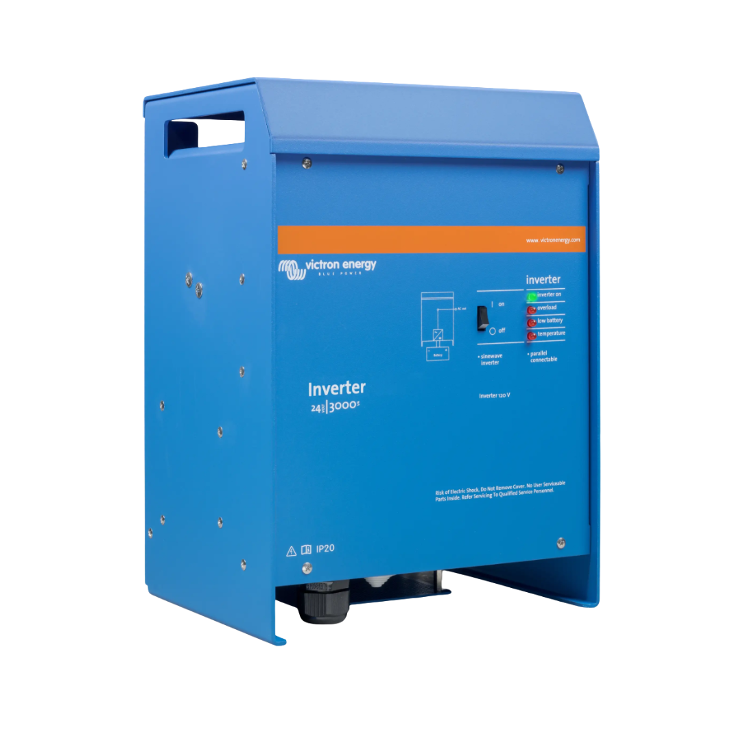 Victron Inverter 24/3000 230V VE.Bus (PIN243020000)