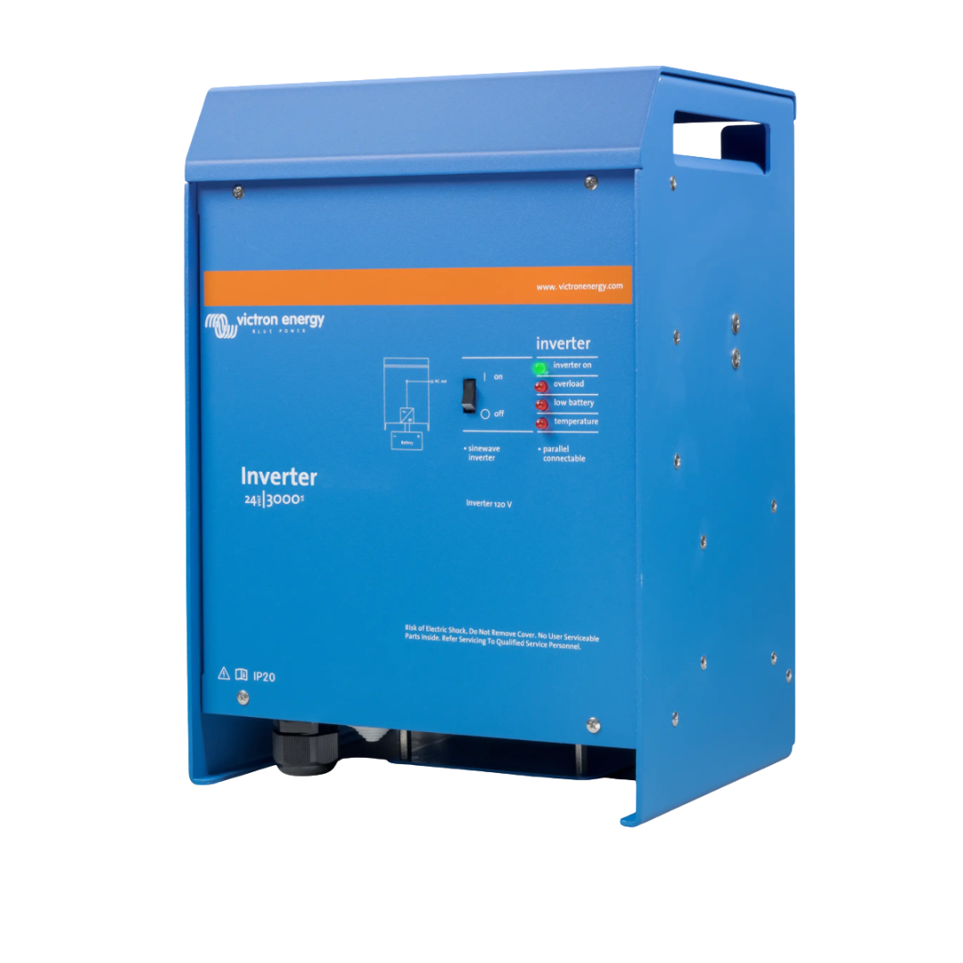Victron Inverter 24/3000 230V VE.Bus (PIN243020000)