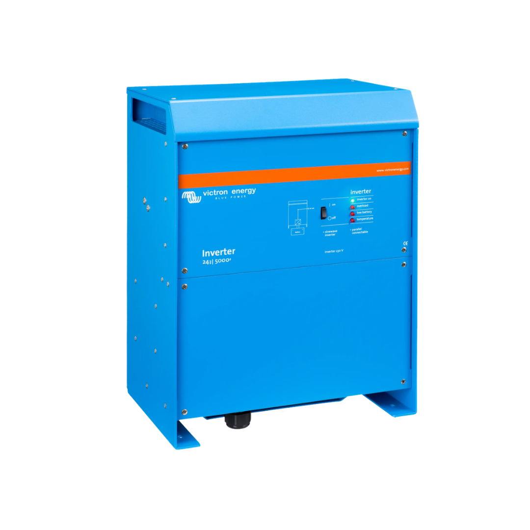 Victron Inverter 24/5000 230V VE.Bus (PIN245020000)