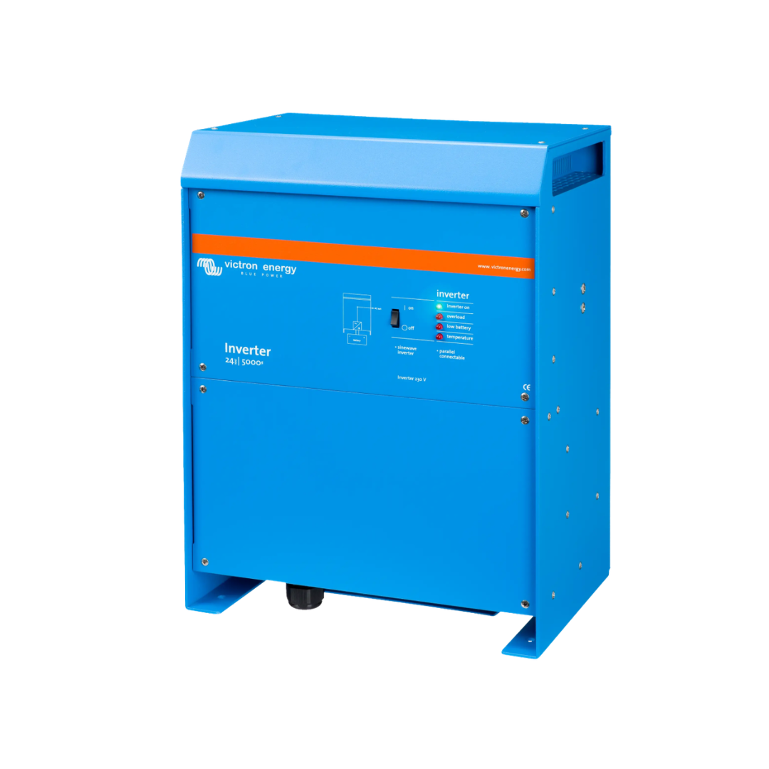 Victron Inverter 24/5000 230V VE.Bus (PIN245020000)