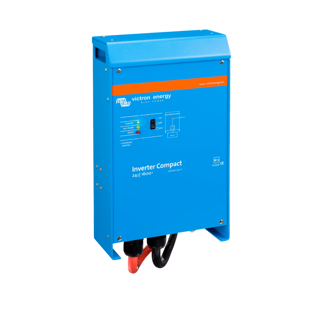 Victron Inverter Compact 24/1600 230V VE.Bus (CIN241620000)