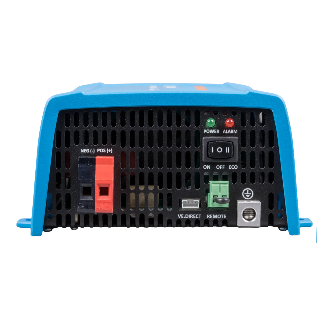 Victron Phoenix Inverter 24/500 230V VE.Direct UK (PIN241501400)