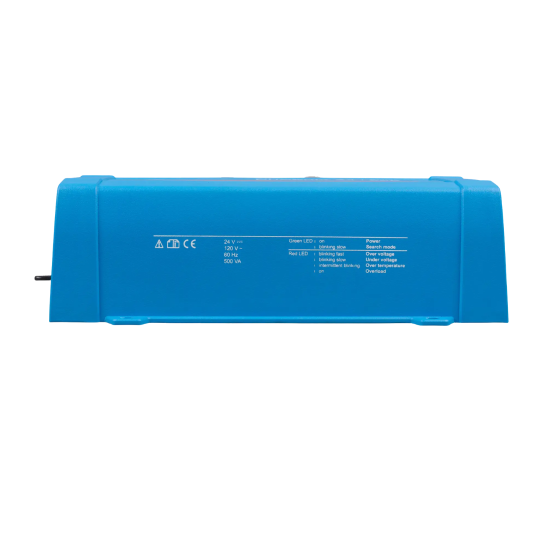 Victron Phoenix Inverter 24/500 230V VE.Direct UK (PIN241501400)