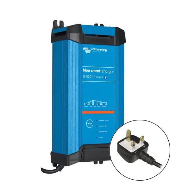 Victron Energy IP22 12/20(1) Image