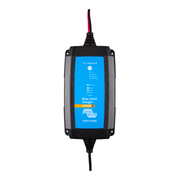 Victron Blue Smart IP65 Charger 12/25(1) 230V UK (BPC122531024)