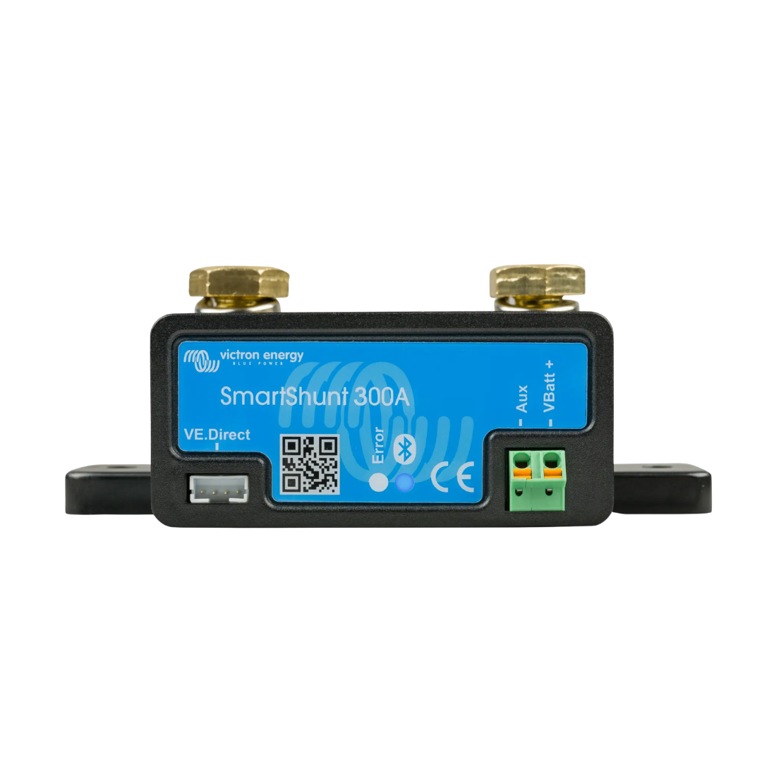 Victron Energy SmartShunt