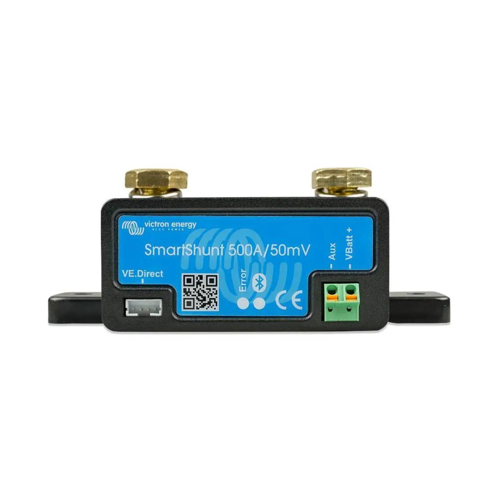 Victron Energy SmartShunt 500 image