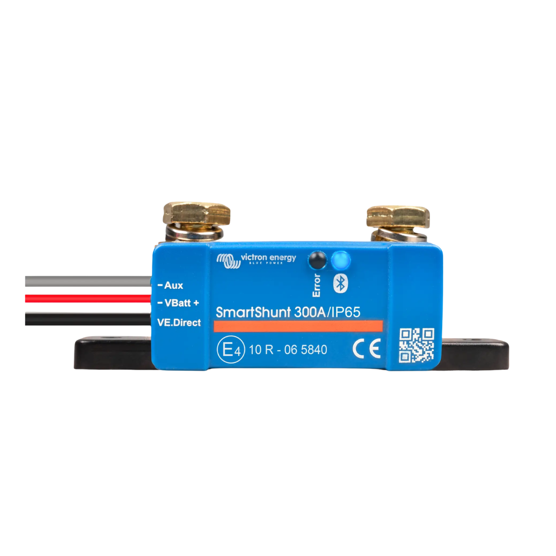 Victron Energy SmartShunt IP65