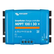 Victron SmartSolar MPPT 100/30 image
