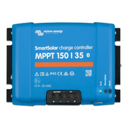 Victron SmartSolar MPPT 150/35 image
